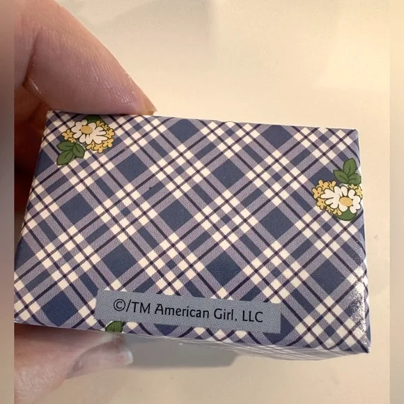 American Girl Kit’s Matching Game (Rare) - Picture 4 of 4